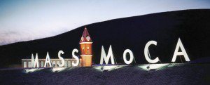 Mass MoCA logo