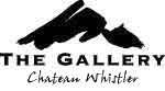 Gallery at Chateau Whistler logo