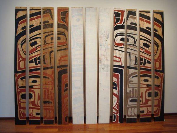 "A Brief History of Northwest Coast Design"