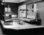 "Furniture designed and made in Victoria by Morrison-Bush"