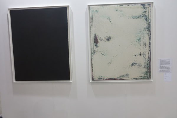 Art Basel - Hong Kong 12