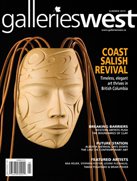 Galleries West Vol 14 No 2 Summer 2015