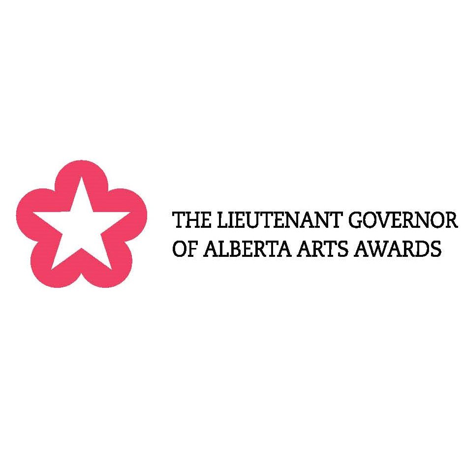 Lieutenant Governor of Alberta Arts Awards.jpg