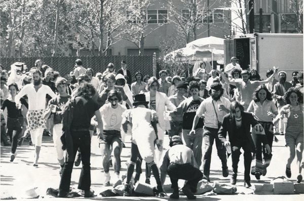 1975 Banana Olympics