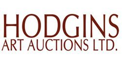 Hodgins Logo