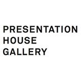 Presentation House logo