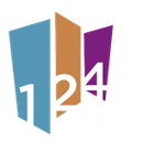 124 St Edmonton logo