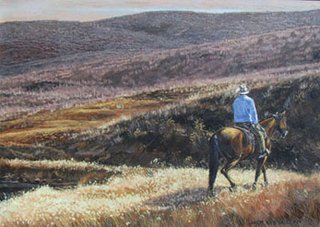 "Douglas Lake Ranch, Grassy Hills"