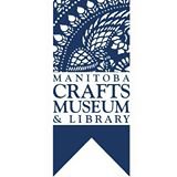 Manitoba Craft Museum logo