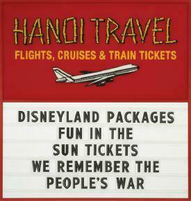 "Hanoi Travel"