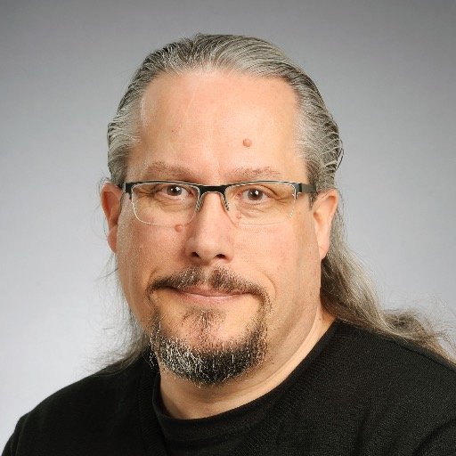 David Garneau (courtesy Alberta Native News)