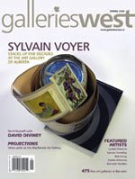 Spring 2009 cover