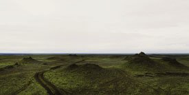 "Lava Hills, Iceland"