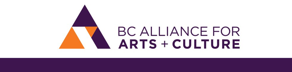 BC Alliance for Arts + Culture