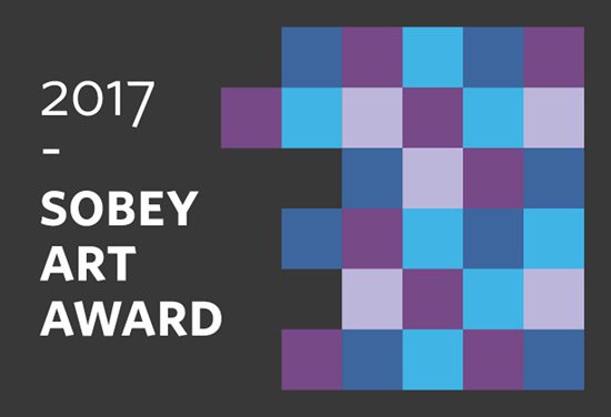 Sobey Art Award 2017