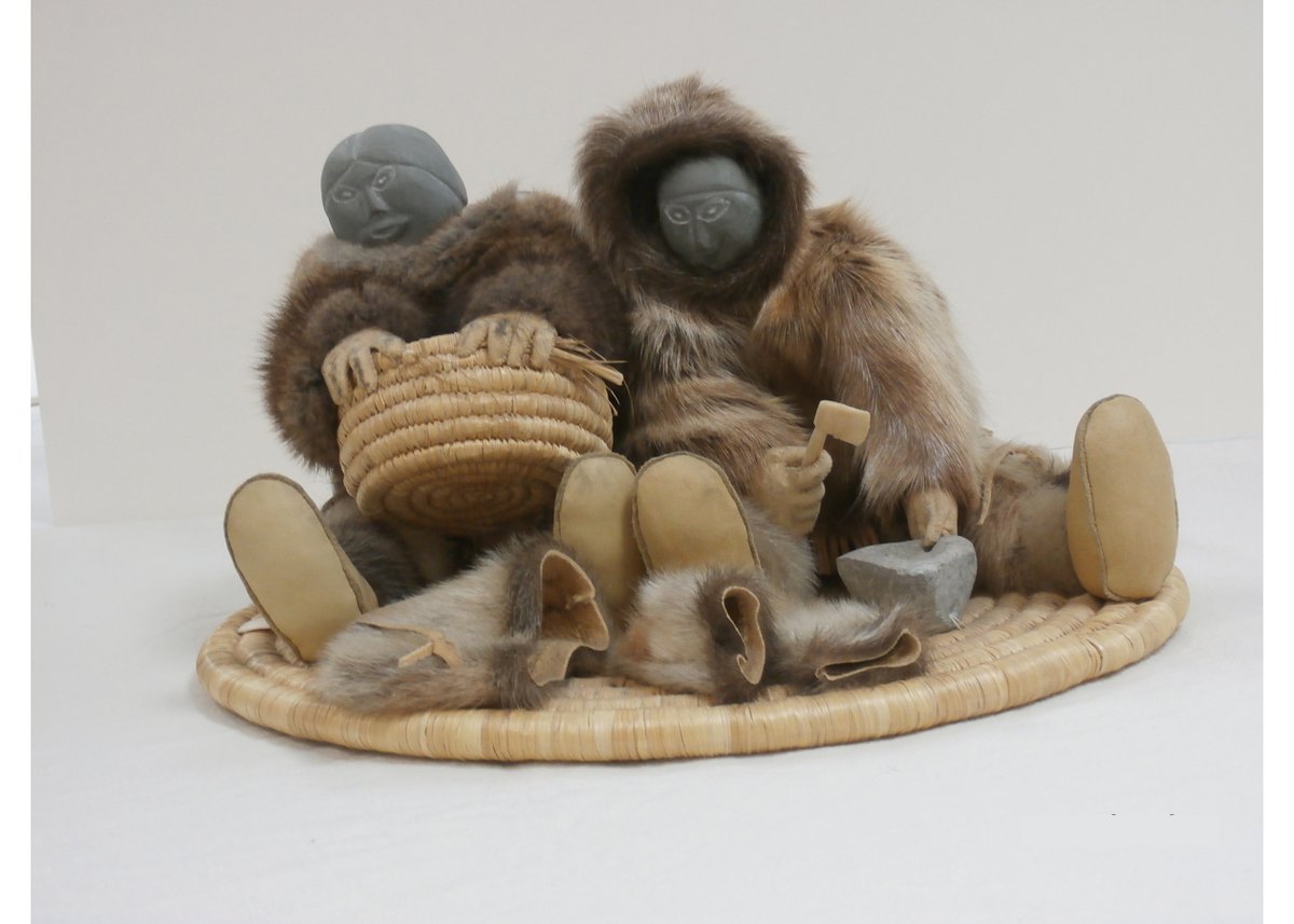 Collecting Inuit Art - Galleries West