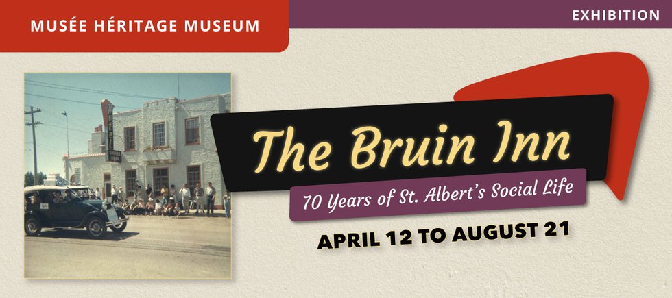 The Bruin Inn: 70 Years of St. Albert’s Social Life - Galleries West