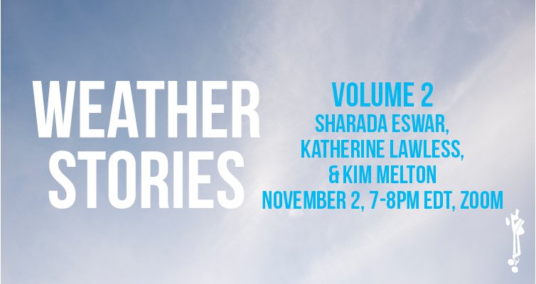 Weather Stories, Volume 2