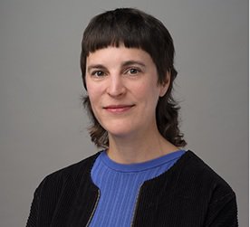 Anne-Marie St-Jean Aubre Joins Curatorial Team at Montreal Museum of ...