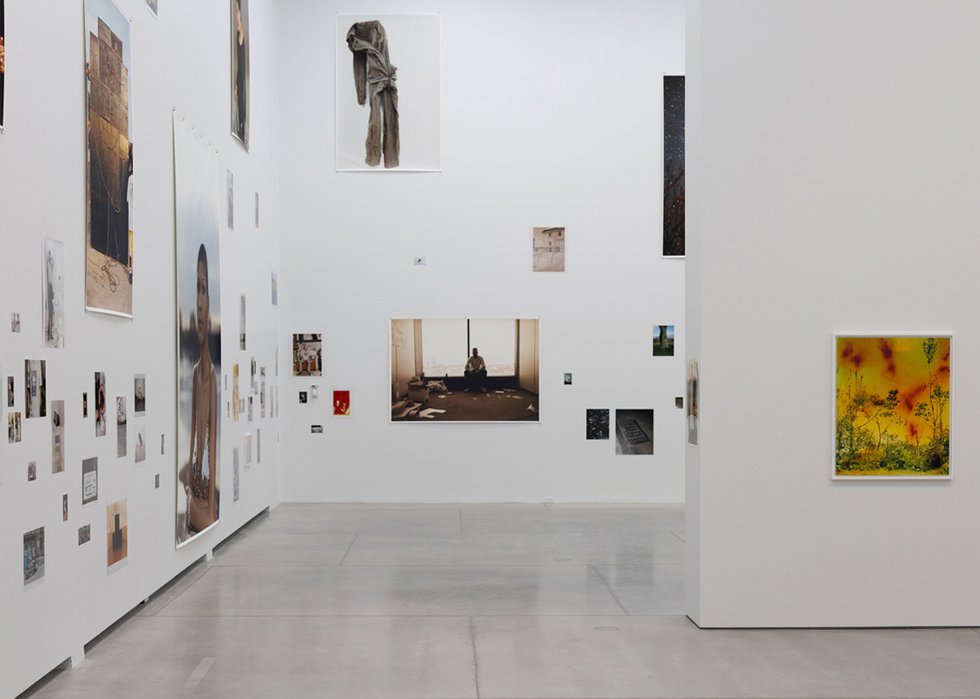 Wolfgang Tillmans - Galleries West