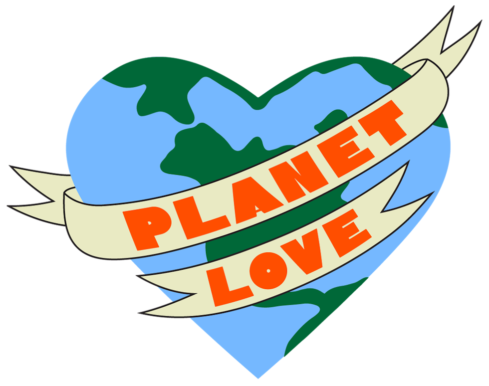 "Planet Love"