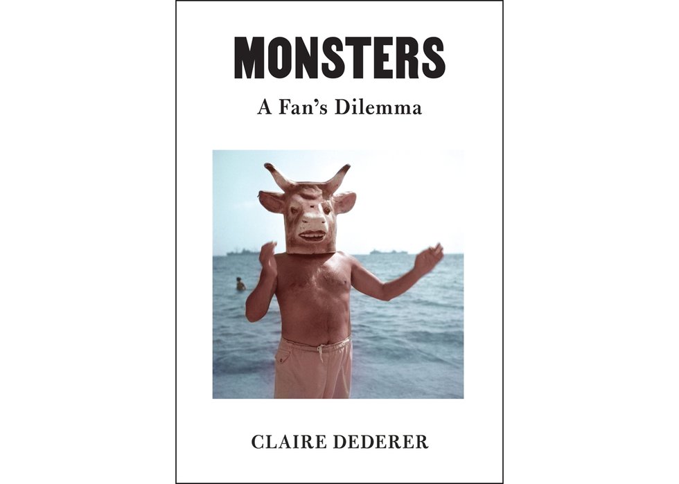 Books Issue: Monsters - Galleries West