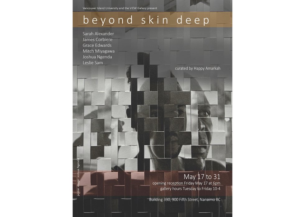 “Beyond Skin Deep,” 2024