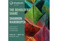 Shannon Wardroper, “The Beholders' Share,” 2024