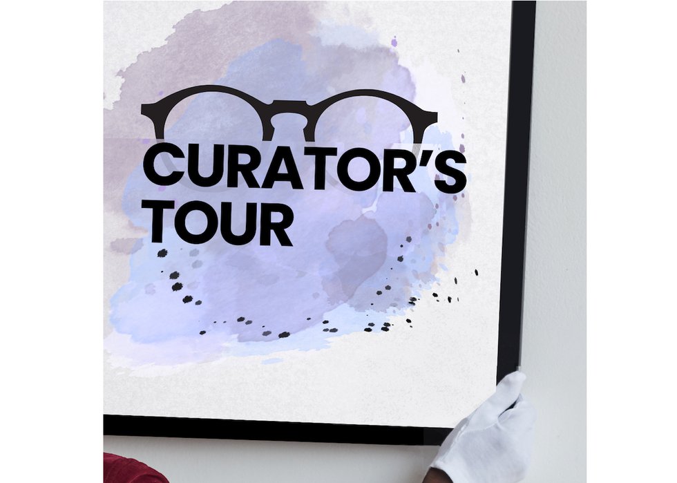 “Curator's Tour,” 2024