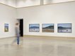 Installation of “Prevailing Landscapes” (Photo courtesy of Rachel Topham PHotography)