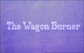 Terrance Houle, “The Wagon Burner,” 20003