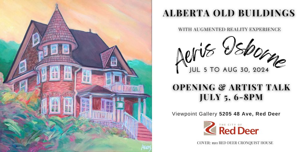 Aeris Osborne, “Alberta Old Buildings With Augmented Reality Experience,” no date