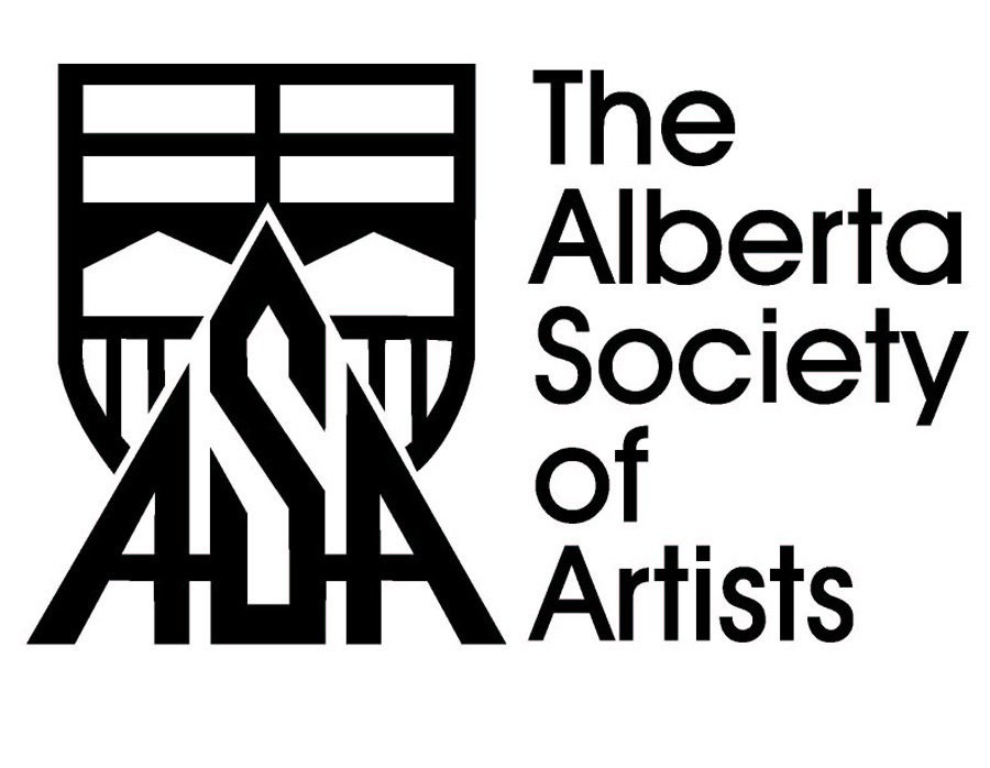 “The Alberta Society of Artists,” 2024