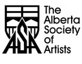 “The Alberta Society of Artists,” 2024