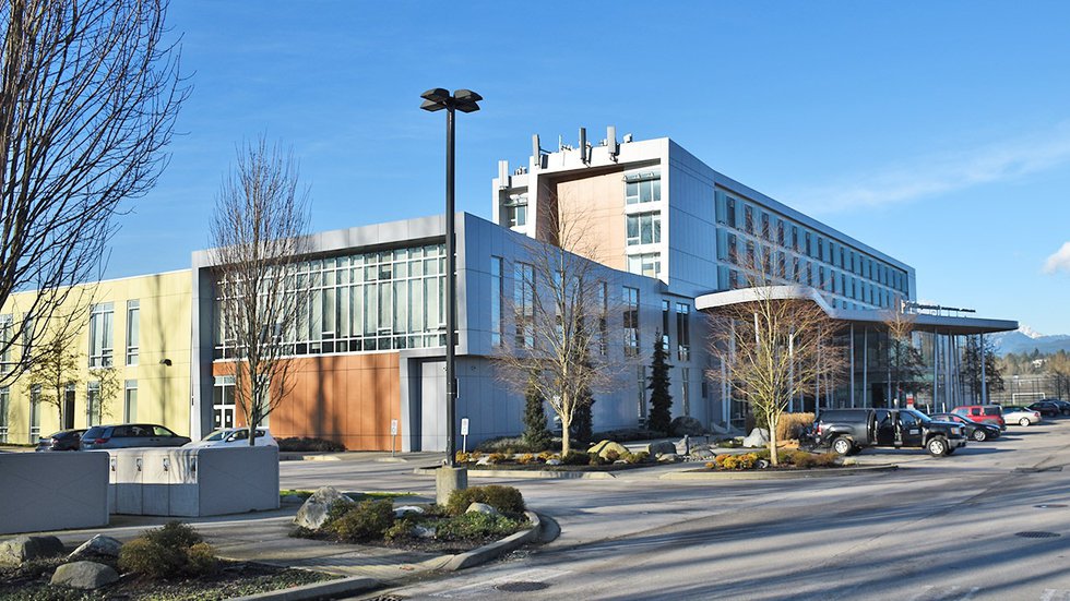 Christine Sinclair Community Centre