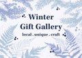 “Winter Gift Gallery,” 2024