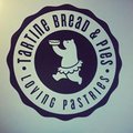 Tartine Bread &amp; Pies logo