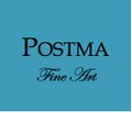 Postma Fine Art logo