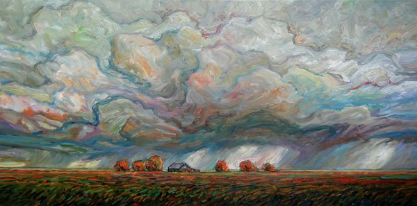 STEVE COFFEY - Galleries West