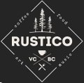 Rustico logo